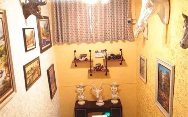 promise  french  Inn