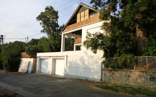Traumblick Appartement am Balaton