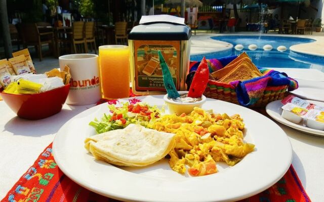 5th Avenue 3 People Balcony Apartment