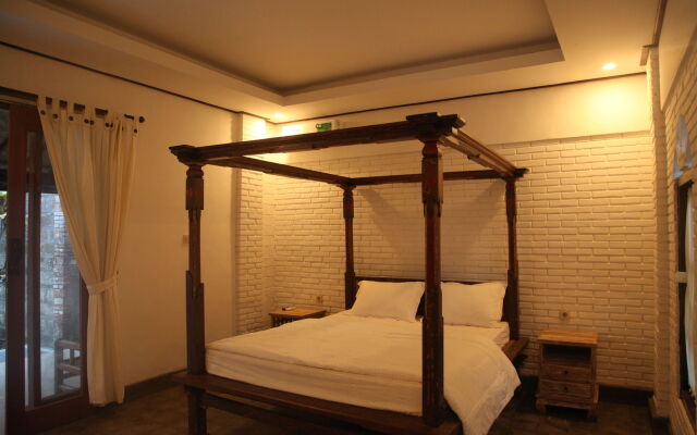 Bramasa Guest House