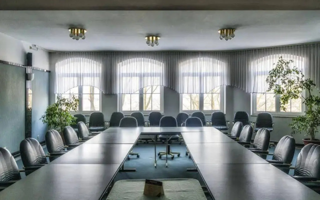 Hotel Garni Hennesburg