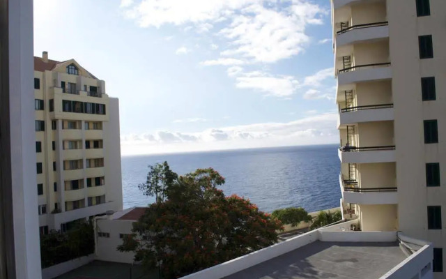 Cantinho Vista Oceano