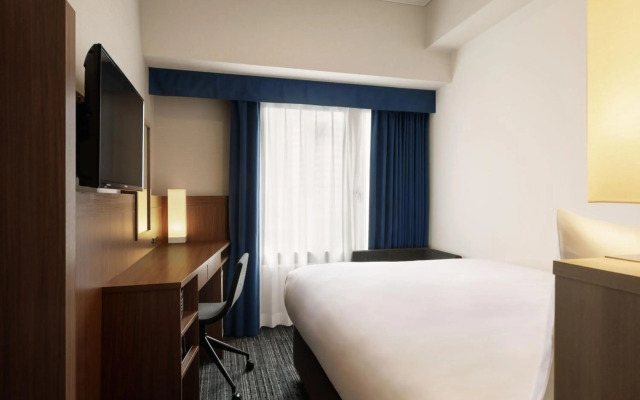Four Points Flex by Sheraton Osaka Umeda