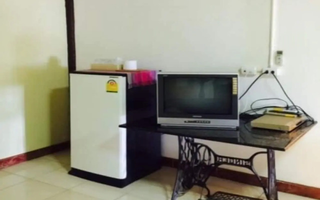 Sri Trang Hotel