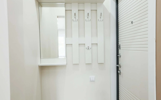 SweetHome (СвитХоум) на территории Гусарская