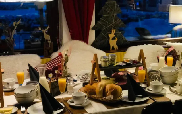 Hotel Almrausch