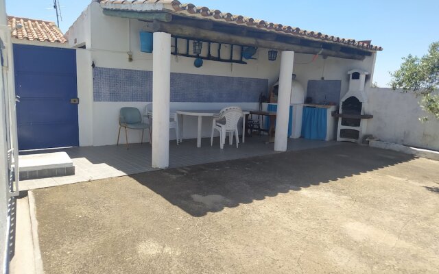 Lovely 3-bed House in Reguengos de Monsaraz