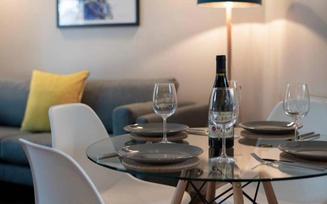 Cosy Nook - 2 Bedroom - 2BR - Windermere - Retreat