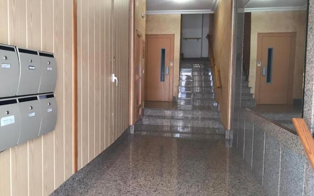 Sant Pere 139 Apartments