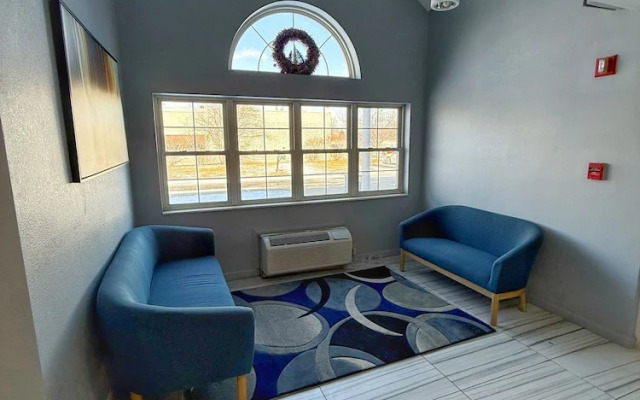 BlissPoint Inn & Suites