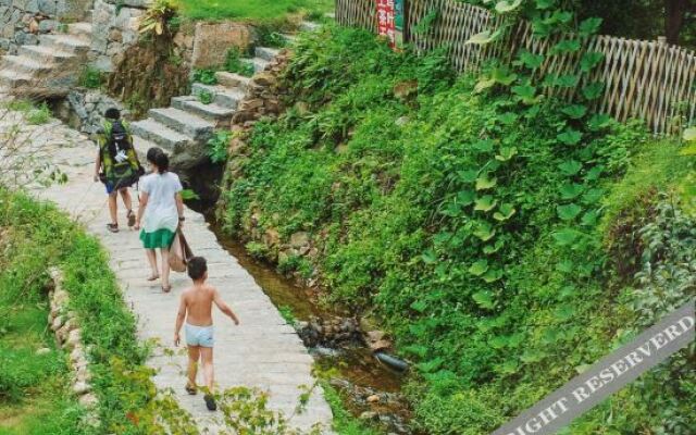 Purling Hills Guesthouse