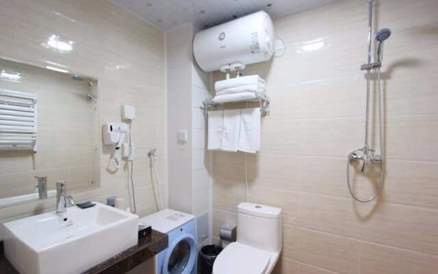 Weihai Airsun Apart-Hotel