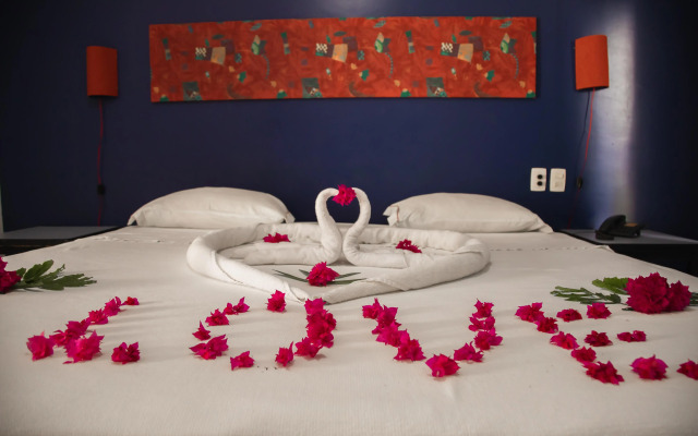Hotel D'Anatureza