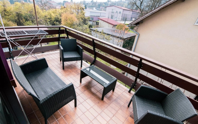 Apartment Bišćan Samobor