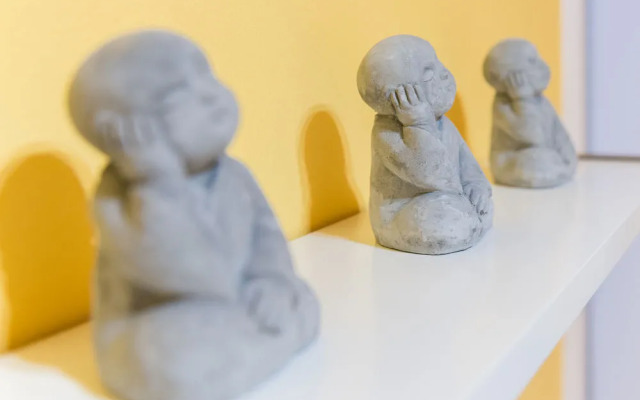 Apartment Schwedenplatz