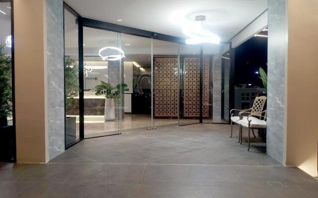 The 9 Residence Hotel