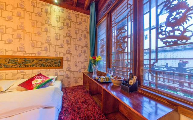 Yunshang Boutique Inn