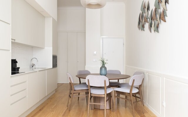 LIT Apartments 2 bedrooms at City center