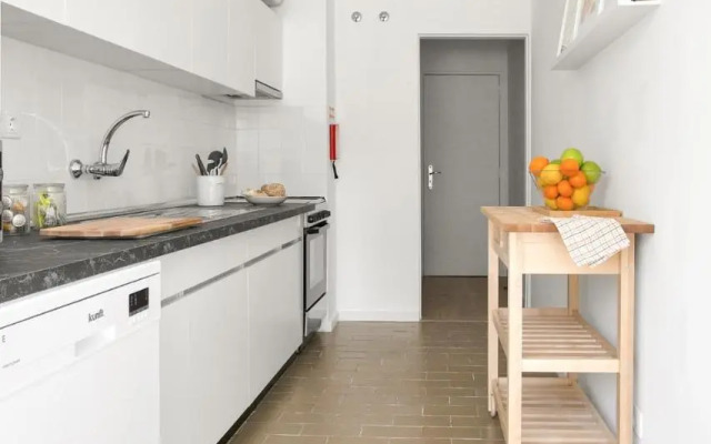 Sunny Suites Lisbon