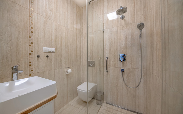 Andrassy Thai Hotel
