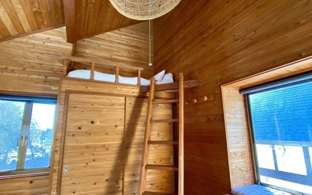 Zen Chalets Hakuba