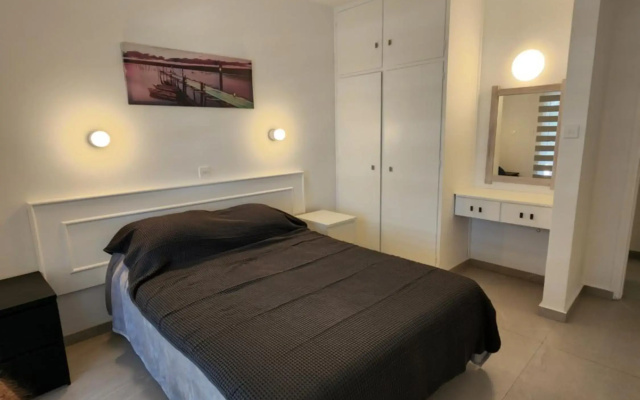 MH Apartments AB13