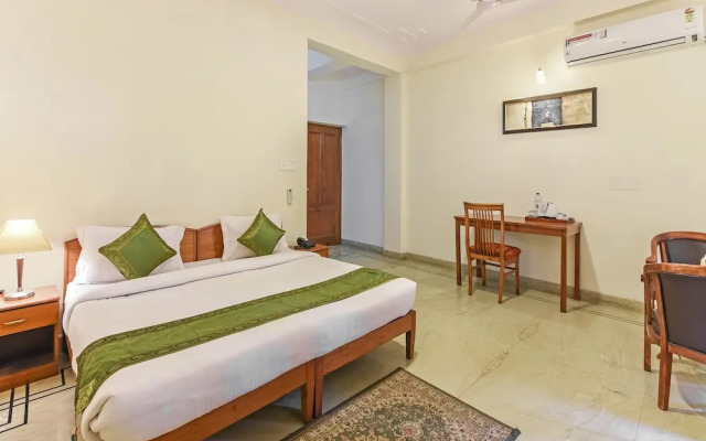 Dream Inn Greater Noida
