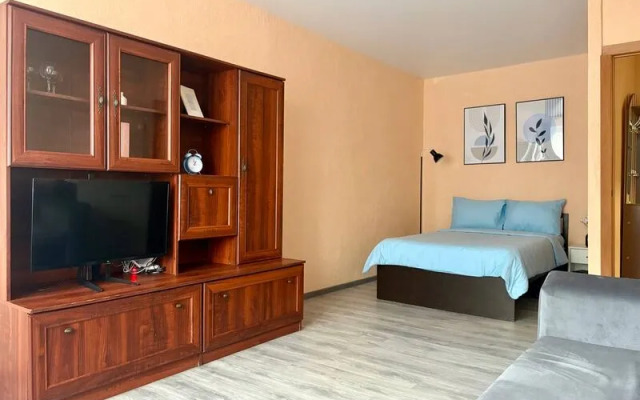 Апартаменты КенигАпарт на улице Советская, д. 8