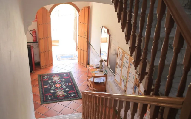 Hostel Villa Cabreros