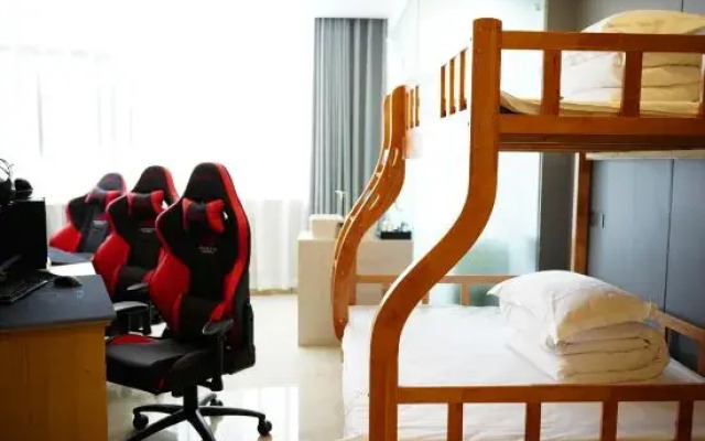 TongshanBlue European Collection Hotel