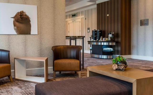 Marriott Minneapolis Southwest
