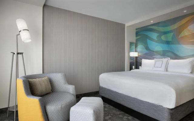 Courtyard By Marriott Nanaimo