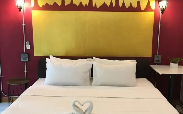 Home Ayutthaya
