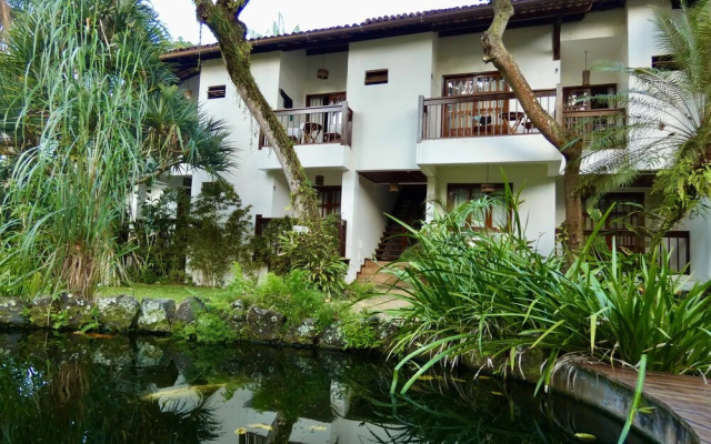 Pousada Coqueiro Verde