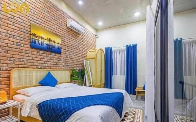 Lua House Apartment