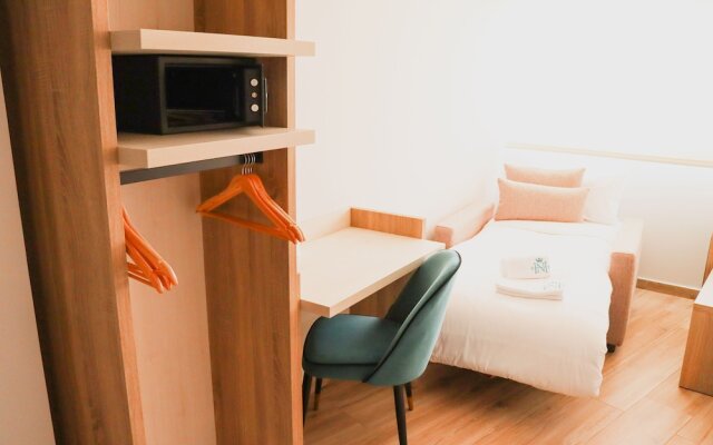 Hotel Narcea Santa Pola