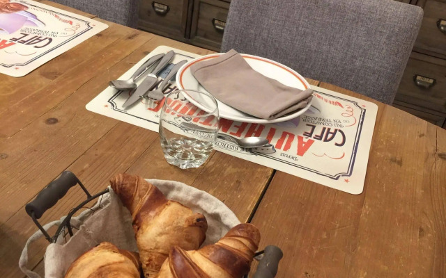 Villa Stephanie Guest House