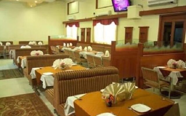 Hotel Nandhini Jayanagar