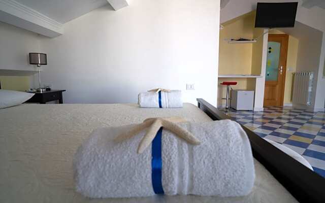 Cassiodoro Suite B&B