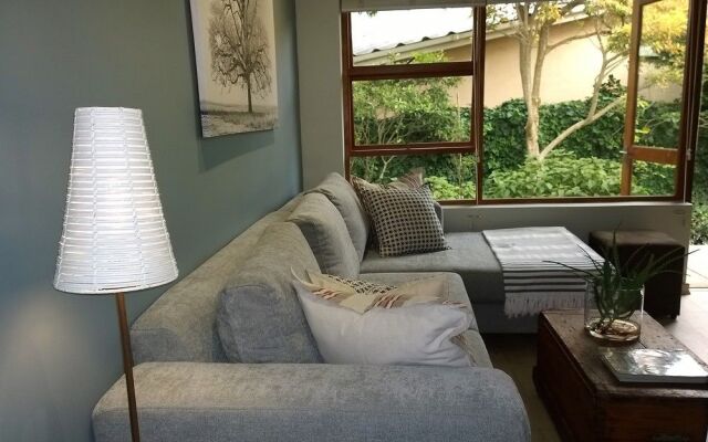 Theebos Anneline's Self Catering Apartments