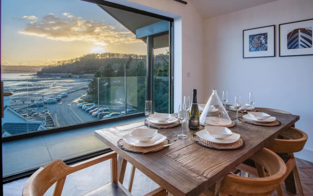 Wisemans House Apartment 3 - Wisemans Bridge