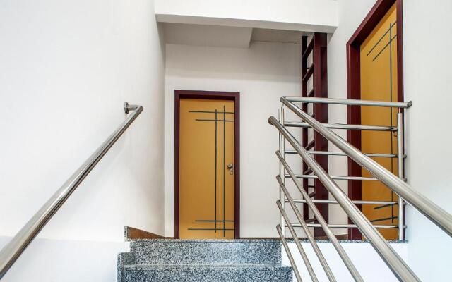 Ouro Preto Apartments