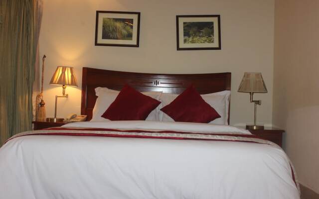 Carlson Hotel