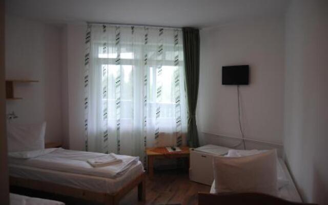 Hostel Teleki
