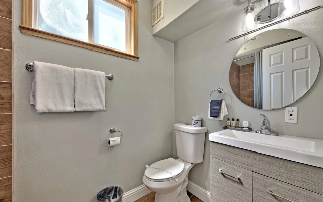 Secrets Inn Lake Tahoe