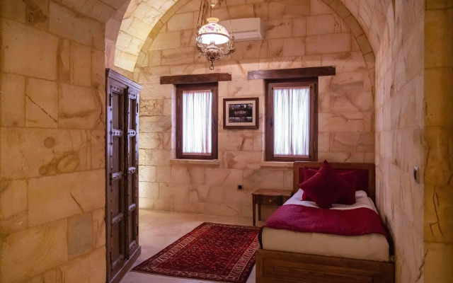 Kayakapi Premium Caves - Cappadocia