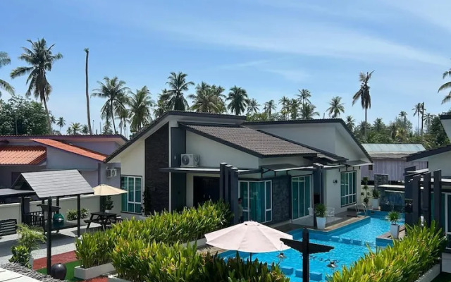 Tijami Villa & Resort