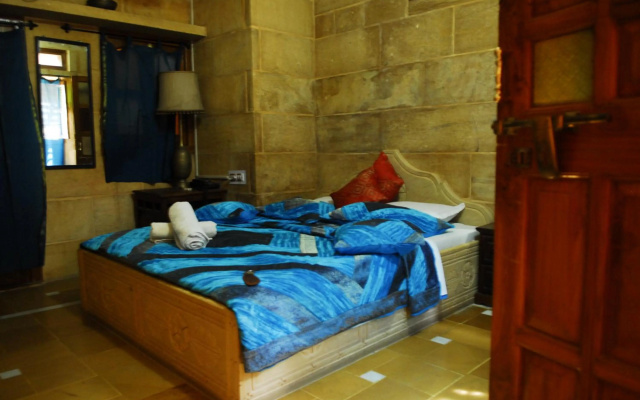 Hotel Shahi Palace – Guest Rooms – Jaisalmer