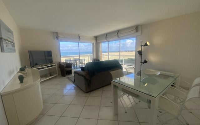 Appartement Arcachon, 3 pièces, 6 personnes - FR-1-374-180