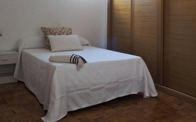 Apartamento El Parque